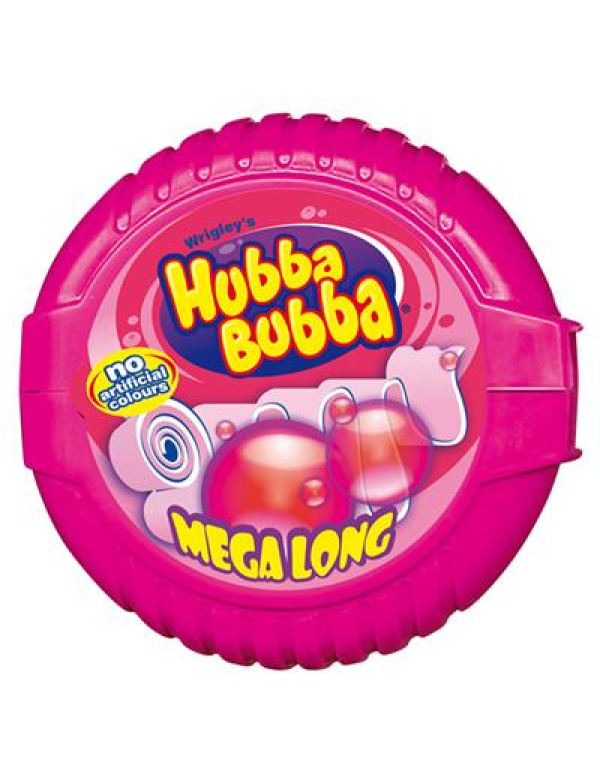 Hubba Bubba kauwgom